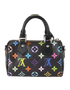 Multicolore Murakami Nano Speedy, back view